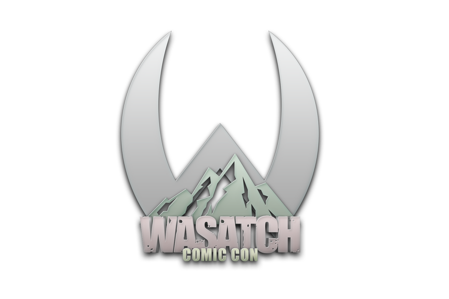 Wasatch Comic Con